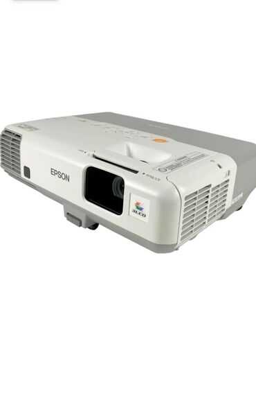проекторы canon тихие: Продаю проектор epson EB -905 хорошем состоянии можете использовать