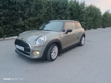 домкрат рекс: Mini Cooper: 2019 г., 1.6 л, Автомат, Бензин, Купе
