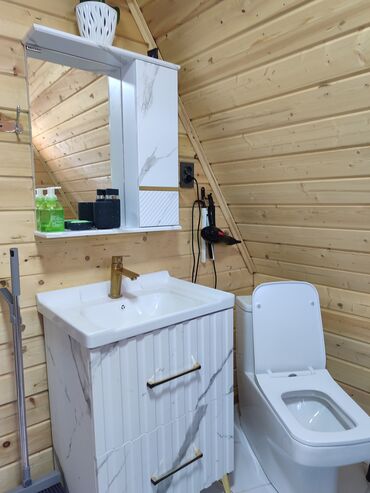 Иссык-Куль 2025: Коттедж, АФРЕЙМ ДО ЦО Кейсар, Чолпон-Ата — 16