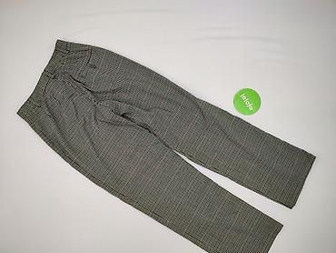 pattern opinie: Spodnie materiałowe damskie, rozmiar S — 3