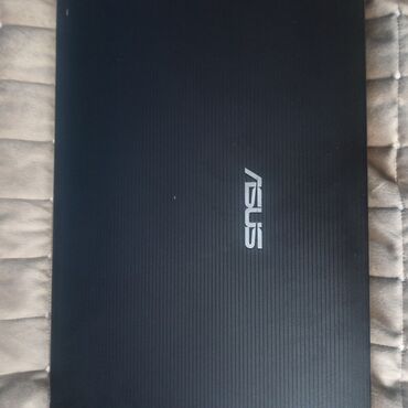 ASUS: İşlənmiş ASUS 15 ", AMD A4, 256 GB, Ünvandan götürmə