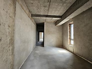 Продажа квартир: 3 комнаты, 88 м², Элитка, 7 этаж, Готовая ПСО (под самоотделку) — 8