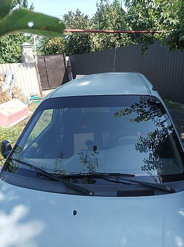 мини машины: Suzuki Alto: 2002 г., 1 л, Автомат, Бензин, Хэтчбэк — 7