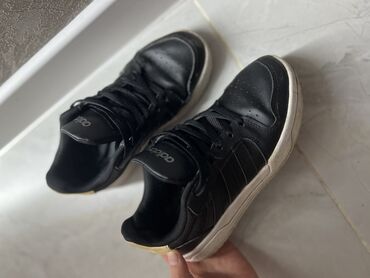 кроссовки original adidas: Спортивная обувь