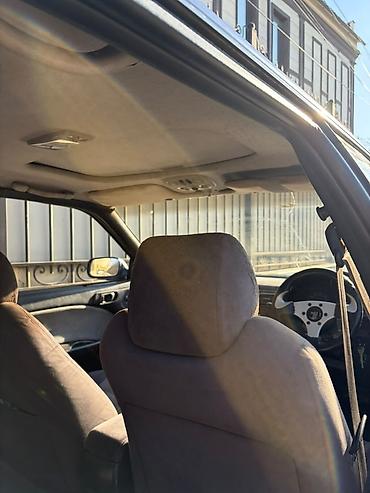 Subaru: Subaru Legacy: 1995 г., 2 л, Автомат, Бензин, Универсал — 9