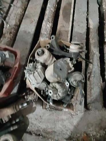 pezo 1: NOSACI MOTORA,MENJACA ZA ALFA ROMEO 147, 156, GT OD 2000. DO 2009 — 2