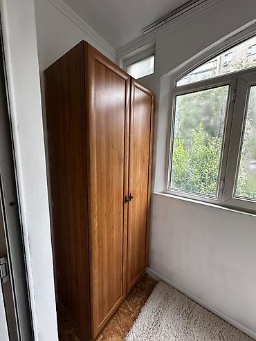 продажа квартир жал: 1 комната, 35 м², Восток-5 мкр 106 серия, 2 этаж, Косметический ремонт — 6
