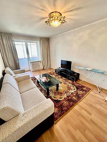 Продажа квартир: 2 комнаты, 53 м², Индивидуалка, 5 этаж, Евроремонт — 13