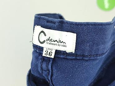 minus two: Cubus, Jeansy damskie, rozmiar S — 4