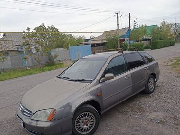 Honda: Honda Avancier: 2000 г., 2.3 л, Автомат, Бензин