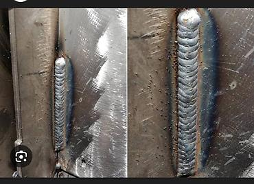 Сварщики: Сварщик. Больше 6 лет опыта — 4