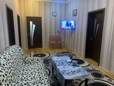 купить дом в говсанах: 100 kv. m, 4 otaqlı, Hovuzsuz, Kombi, Qaz, İşıq