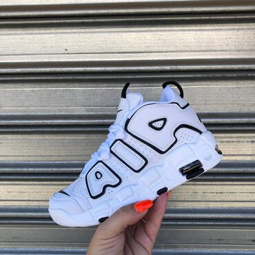 Patike: Nike air more uptempo duboke patike Novo Brojevi 38 do 46, zavisi — 3