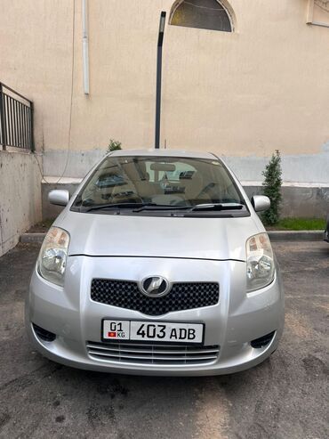 тойота ипсум бишкек: Toyota Vitz: 2006 г., 1 л, Вариатор, Бензин, Хэтчбэк