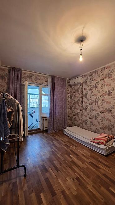 васток 5 квартира аренда: 4 комнаты, 79 м², 9 этаж — 6