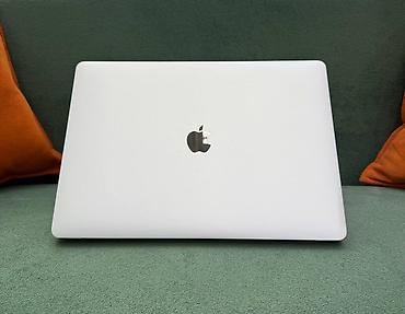 macbook pro i5: Для программирования, Б/у, Intel Core i7, ОЗУ, RAM: 16 ГБ — 3