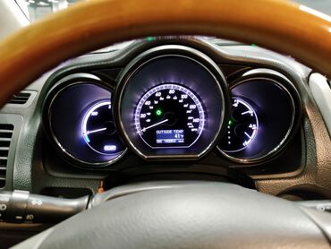 Lexus: Lexus RX: 2006 г., 3.3 л, Вариатор, Гибрид, Кроссовер — 10