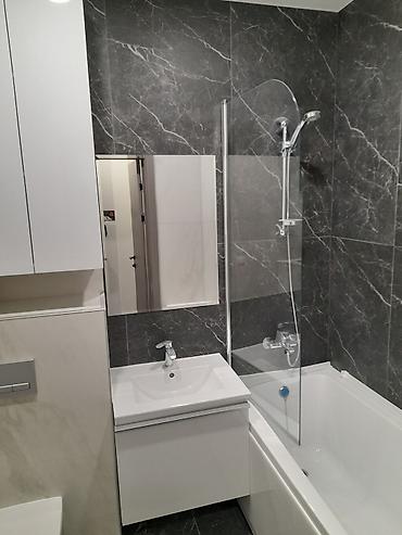 Укладка плитки: Услуги: укладка плитки и монтаж теплого пола и Сантехника электирик at lalafo.kg — 24 Укладка плитки: Услуги: укладка плитки и монтаж теплого пола и Сантехника электирик — 24