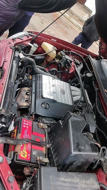 toyota cube: Toyota Highlander: 2002 г., 3 л, Автомат, Бензин, Кроссовер — 3