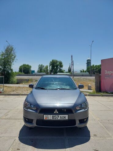 купить двигатель опель вектра а 1.6: Mitsubishi Lancer: 2009 г., 1.5 л, Механика, Бензин, Седан