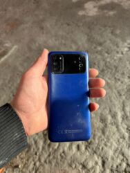 Mətbəx texnikası: Redmi 9T, 128 GB, rəng - Mavi