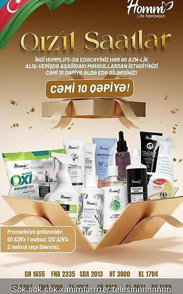 bizon promo: Satış məsləhətçisi tələb olunur, İstənilən yaş, Təcrübəsiz, İşəmuzd ödəniş — 4