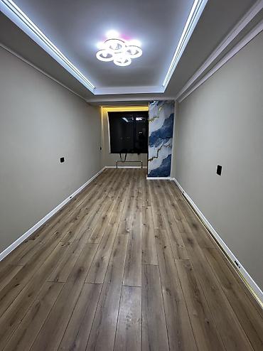 квартира кут строй: 2 комнаты, 63 м², Технопарк Элитка, 2 этаж, Евроремонт — 5