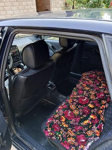 запчасти на ваг: Volkswagen Passat: 1995 г., Механика, Бензин, Седан — 5
