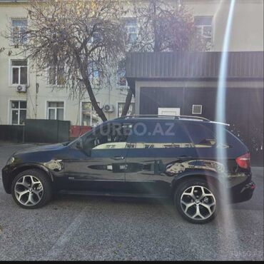 BMW: BMW X5: 3 l | 2007 il Ofrouder/SUV — 6