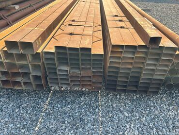 Profillər, şvellerlər: Profil, Kredit yoxdur — 16