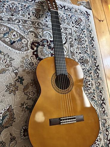 yango çanta: Klassik gitara, Yamaha, Yeni, Pulsuz çatdırılma — 3