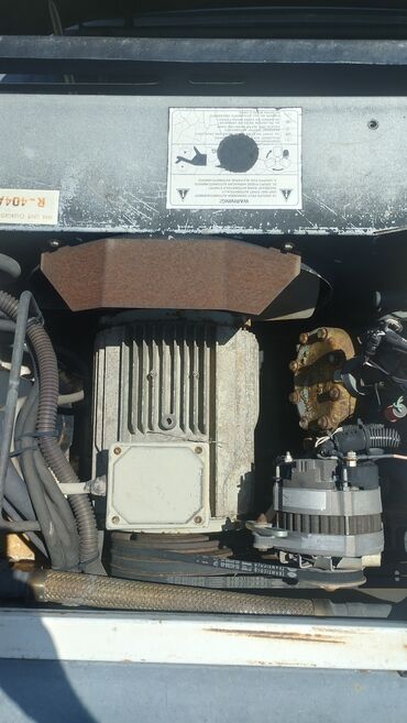 Грузовики: Грузовик, Mercedes-Benz, Стандарт, 7 т, Б/у — 6