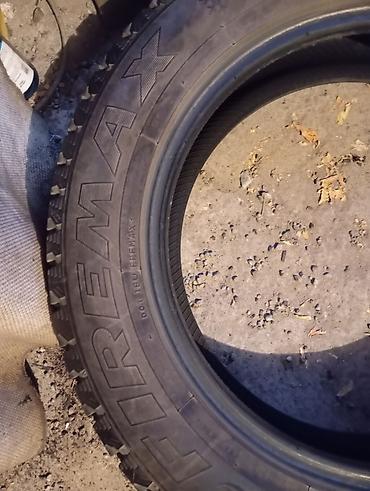maxxis 980: Шины 225 / 60 / R 18, Зима, Б/у, Комплект, Внедорожные (АТ/МТ), Китай, Firemax — 3
