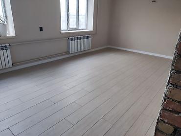 Напольные работы: Укладка пола, Монтаж напольных плинтусов, Выравнивание пола | Ковролин, Ламинат, Линолеум Больше 6 лет опыта — 26