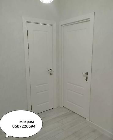 Ремонт окон и дверей: Дверь: Реставрация, Установка, Замена, Бесплатный выезд — 3