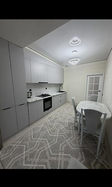 aurum: 3 комнаты, 80 м², Технопарк Элитка, 2 этаж, Евроремонт — 1