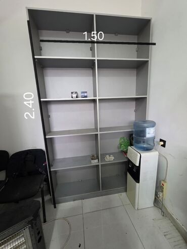 Sifarişlə ofis dəst mebeli: Zəmanətsiz, Kredit yoxdur — 9