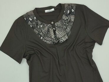 bluzki z kokardą z przodu: Blouse, S (EU 36), condition - Very good