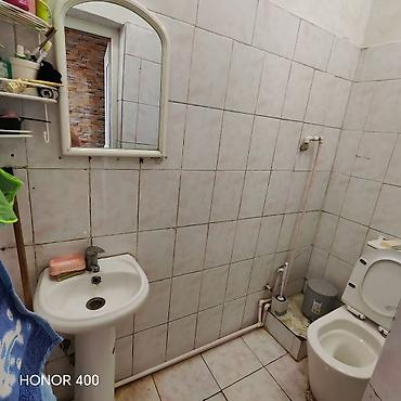 Həyət evləri və villaların satışı: Binəqədi qəs. 2 otaqlı, 63 kv. m, Yeni təmirli — 5