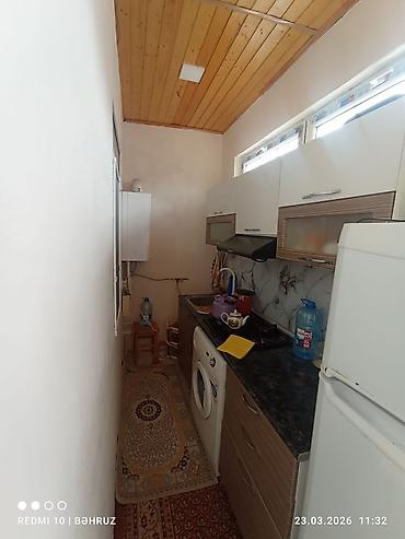 ev ucuz: NZS 3 otaqlı, 65 kv. m, Yeni təmirli — 3