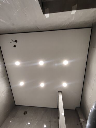 Натяжной потолок: Натяжной потолок Матовое Гарантия, Бесплатная консультация, Бесплатный замер at lalafo.kg — 11 Натяжной потолок: Натяжной потолок Матовое Гарантия, Бесплатная консультация, Бесплатный замер — 11