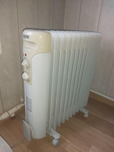 zass radiator: ZASS (Germany) Alman brendi – elektrikli istilik cihazı ofislərin — 3