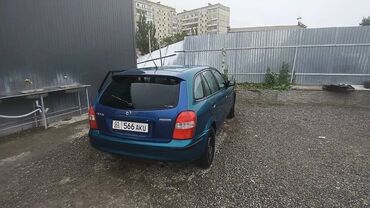 sprinter 315: Продается автомобиль Mazda 323F в кузове хэтчбек. Этот компактный и