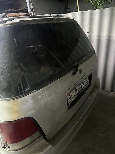 стеклоподъёмник аккорд: Кузовные детали на Honda (универсал, 1990‑е годы) В наличии комплект — 3