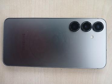 epson eb s18: Samsung Galaxy S24, 256 GB, rəng - Gümüşü, Kredit — 3