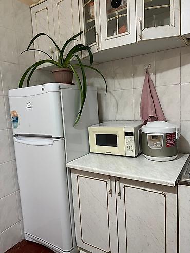 Долгосрочная аренда комнат: 50 м², С мебелью — 10