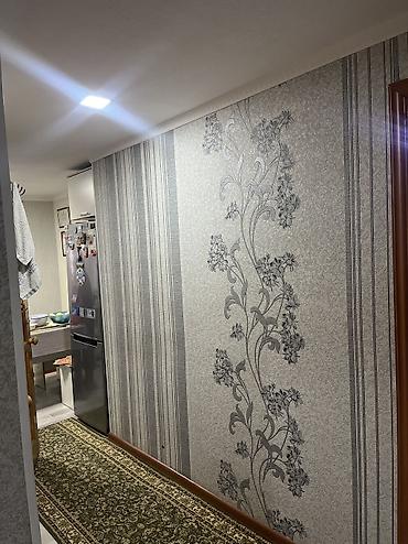 Продажа квартир: 2 комнаты, 44 м², 2 этаж — 3