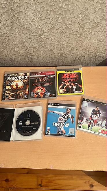 Sony PlayStation 3 Super Slim oyun konsolu – model CECH-4306C lalafo.az -da Sony PlayStation 3 Super Slim oyun konsolu – model CECH-4306C