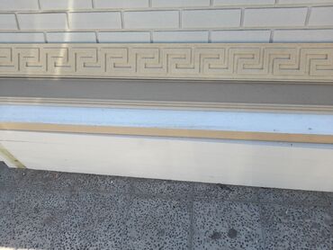 Ağlay: İsti aqlay, karnizlər 2 azn dən ən munasib qiymətlər bizdə — 4