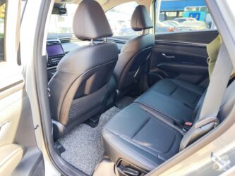 Hyundai: Hyundai Tucson: 2021 г., 2 л, Автомат, Дизель, Кроссовер — 13